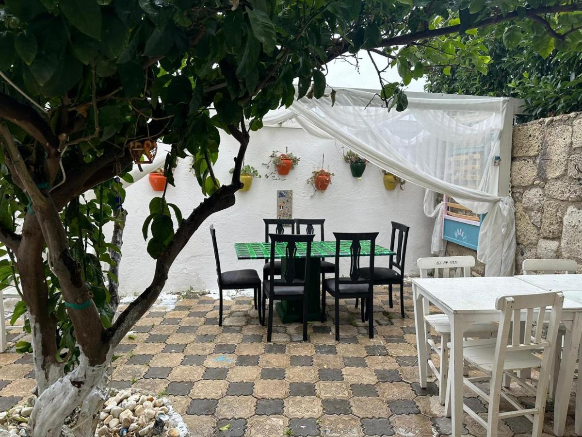 Monat Otel Hacimemis Alaçatı Exteriör bild