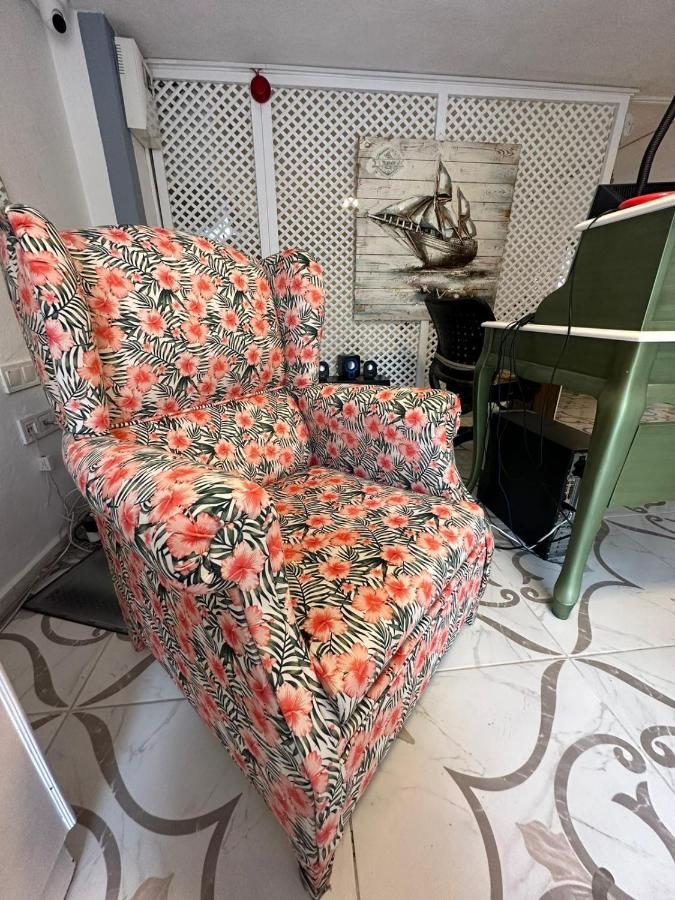 Monat Otel Hacimemis Alaçatı Exteriör bild