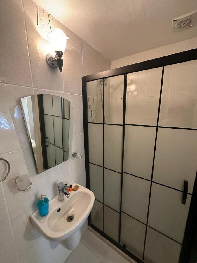 Monat Otel Hacimemis Alaçatı Exteriör bild